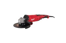 MILWAUKEE 2200 W uhlová brúska