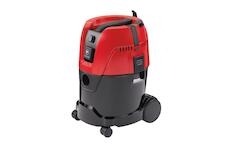 MILWAUKEE 25 l vysávač, trieda „L” s filtračným systémom clear press