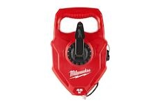 MILWAUKEE 45m Zvinovacia značkovacia šnúra