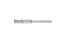 MILWAUKEE 50× vrták SDS-Plus MX4 6 × 50 × 115
