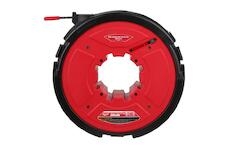 MILWAUKEE 60 m nevodivý bubon polyester