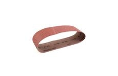 MILWAUKEE Brúsne pásy 75 × 533 mm, zrnitosť 40 – 5 ks