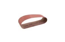 MILWAUKEE Brúsne pásy 75 × 533 mm, zrnitosť 80 -5 ks