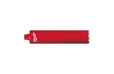 MILWAUKEE Diamantová vŕtacia korunka WCHP O 250/420/500 mm