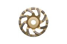 MILWAUKEE Diamantový brúsny kotúč 125 mm
