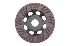 MILWAUKEE Diamantový brúsny kotúč SCDWSF 125mm