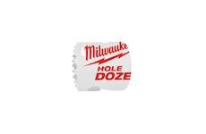 MILWAUKEE Kruhová pílka Bi-metal O25mm- 1ks (25ks v balení)