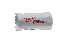 MILWAUKEE Kruhová pílka Bi-metal O29mm - 1ks (25ks v balení)