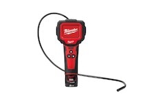 MILWAUKEE M12™ akumulátorová M-SPECTOR™ 360 kamera