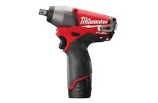 MILWAUKEE M12 FUEL™ kompaktný 1/2˝ rázový uťahovák