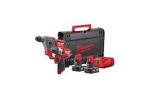 MILWAUKEE M12™ FUEL™ set náradia