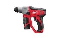 MILWAUKEE M12™ kompaktné SDS-plus kladivo
