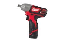 MILWAUKEE M12™ kompaktný 1/2˝ rázový uťahovák