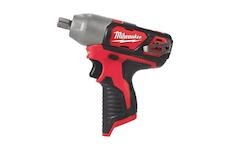 MILWAUKEE M12™ kompaktný 1/2˝ rázový uťahovák