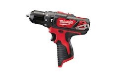 MILWAUKEE M12™ kompaktný vŕtací skrutkovač s príklepom