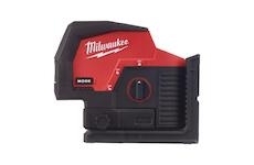 MILWAUKEE M12™ krížový líniový laser 2P