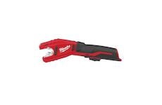 MILWAUKEE M12™ náradie na rezanie medených rúrok