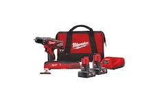 MILWAUKEE M12™ set náradia