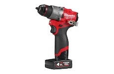 MILWAUKEE M12FDD2-402X Vŕtačka DRILL DRIVER GEN 3 IN2