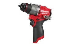 MILWAUKEE M12FPD2-0 PRÍKLEPOVÁ VŔTAČKA