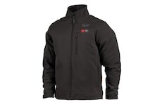 MILWAUKEE M12HJBL5-0(L) M12 HEATED JACKET XXX