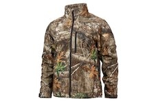 MILWAUKEE M12HJCAMO6-0(XXXL) M12 HEATED JACKET XXX