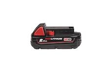 MILWAUKEE M18™ Akumulátor 2,0 Ah Li-Ion