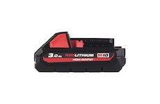 MILWAUKEE M18™ Akumulátor HIGH OUTPUT™ 3.0 Ah