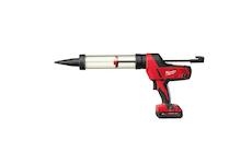 MILWAUKEE M18™ dávkovacia pištoľ s 400 ml púzdrom