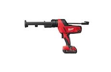 MILWAUKEE M18™ dávkovacia pištoľ s držiakom pre 310 ml kartuše