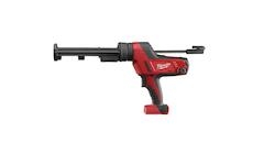 MILWAUKEE M18™ dávkovacia pištoľ s držiakom pre 310 ml kartuše