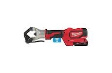 MILWAUKEE M18™ FORCE LOGIC™ hydraulické krimpovacie kliešte