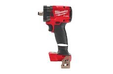 MILWAUKEE M18 FUEL™ 1/2˝ Kompaktný rázový uťahovák s poistným krúžkom