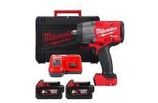 MILWAUKEE M18 FUEL 1/2˝ rázový uťahovák 2034Nm s vysokým krútiacim momentom a trecím krúžkom, EÚ verzia