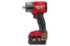 MILWAUKEE M18 FUEL™ 1/2˝ Rázový uťahovák s aretačným čapom