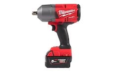 MILWAUKEE M18 FUEL™ 1/2˝ rázový uťahovák s čapovou západkou