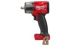 MILWAUKEE M18 FUEL™ 1/2˝ Rázový uťahovák s poistným krúžkom