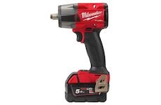 MILWAUKEE M18 FUEL™ 1/2˝ Rázový uťahovák s poistným krúžkom