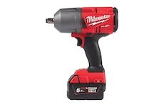 MILWAUKEE M18 FUEL™ 1/2˝ rázový uťahovák s poistným krúžkom * = MI4933492783