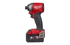 MILWAUKEE M18 FUEL™ 1˝ Šesťhranný rázový uťahovák