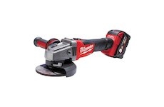 MILWAUKEE M18 FUEL™ 115 mm uhlová brúska