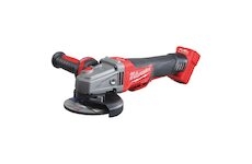 MILWAUKEE M18 FUEL™ 125 MM RAPIDSTOP Brúska