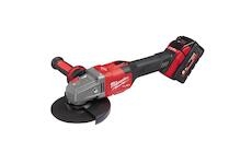 MILWAUKEE M18 FUEL™ 125 mm uhlová brúska