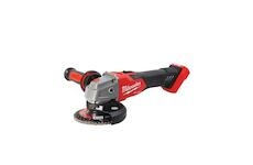 MILWAUKEE M18 FUEL™ 125 mm uhlová brúska s posuvným spínačom