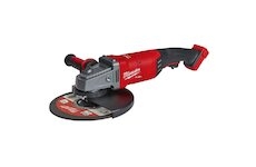 MILWAUKEE M18 FUEL™ 230 mm veľká uhlová brúska