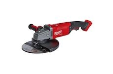 MILWAUKEE M18 FUEL™ 230 mm veľká uhlová brúska