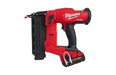 MILWAUKEE M18 FUEL™ dokončovacia klincovačka 18 GA