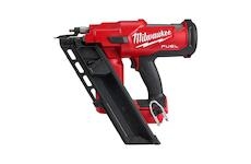 MILWAUKEE M18 FUEL™ klincovačka na kotevné klince