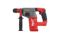 MILWAUKEE M18 FUEL™ kombinované kladivo SDS-plus