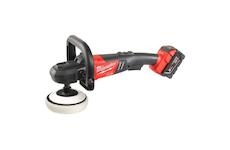MILWAUKEE M18 FUEL™ LEŠTIČKA